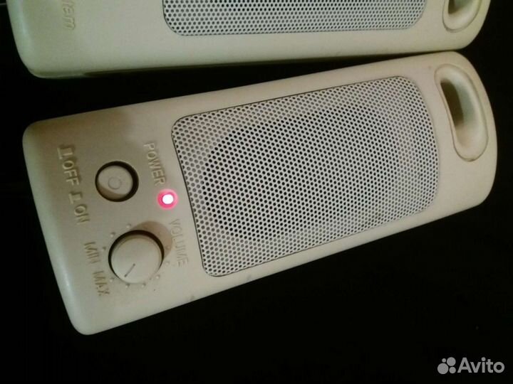 Акустика MS 691 (2.0)