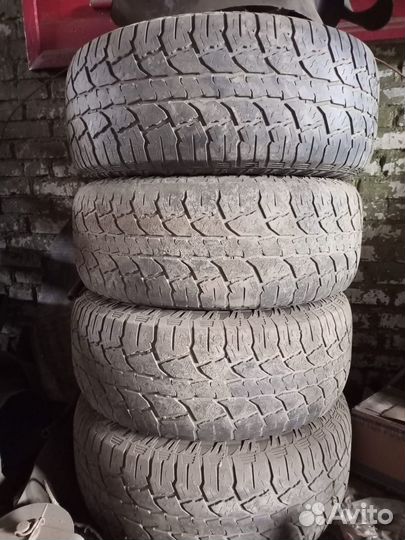 Joyroad AT Adventure 285/60 R18 32L