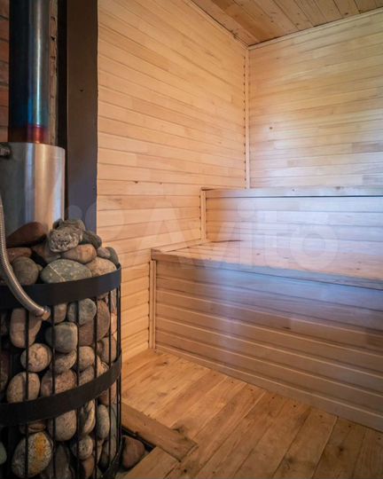 Дом 70 м² на участке 9 сот.