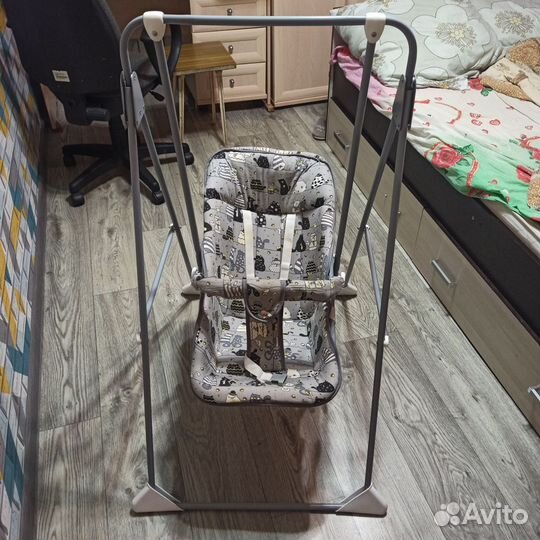 Детские качели