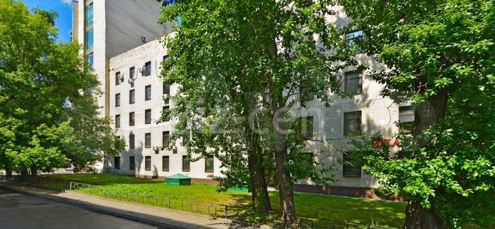 Сдам офис 150 м2 у м. Электрозаводская