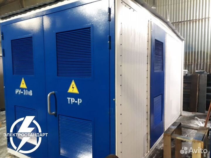 Ктпн-Т-В/К 250/6/0.4