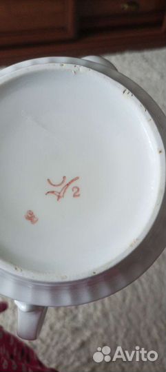 Заварочный чайник