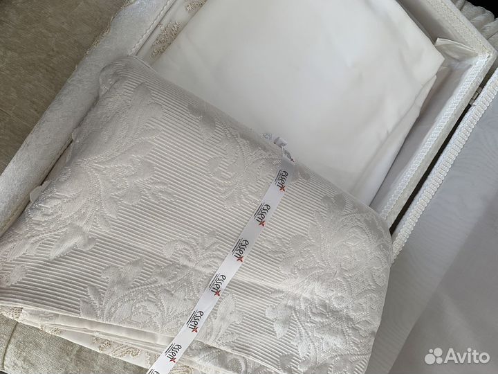 Постельное белье