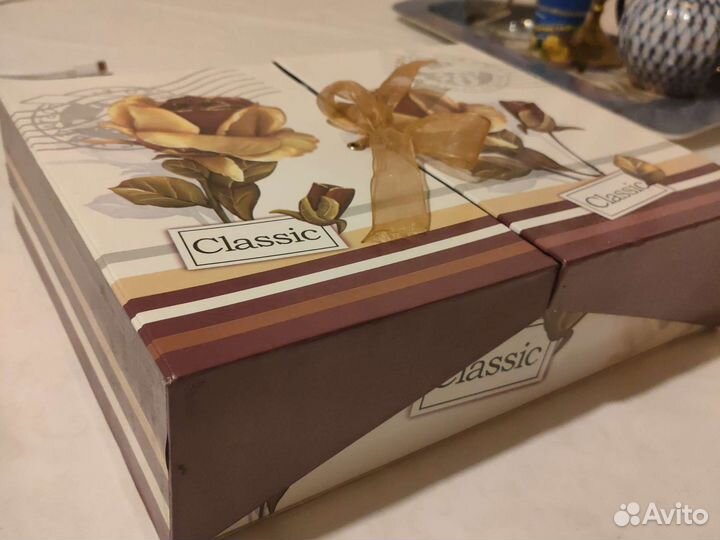 Набор кофейных чашек