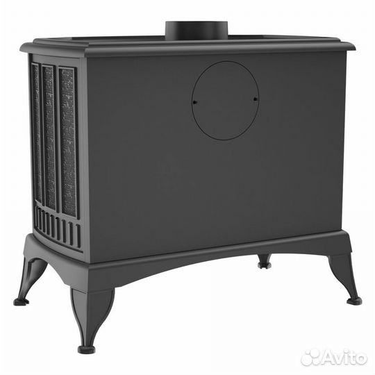 Печь камин Kratki koza К9