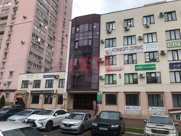Сдам помещение свободного назначения, 150 м²