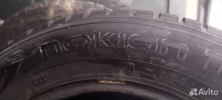 Nordman Nordman + 185/65 R15 92