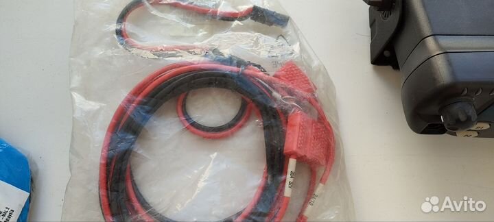 Радиостанция Motorola CDM1250