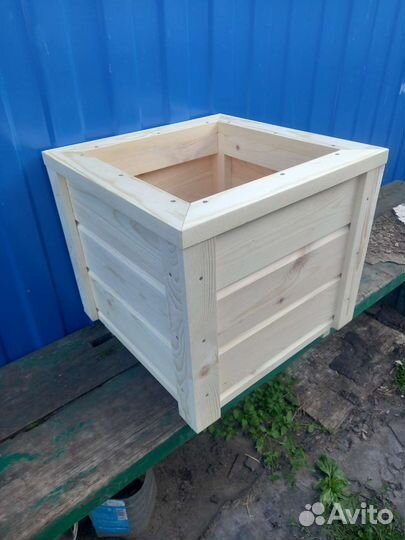 Кашпо для цветов