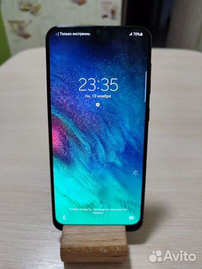 Samsung Galaxy A50, 4/64 ГБ