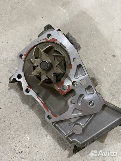 GMB 210103373R помпа