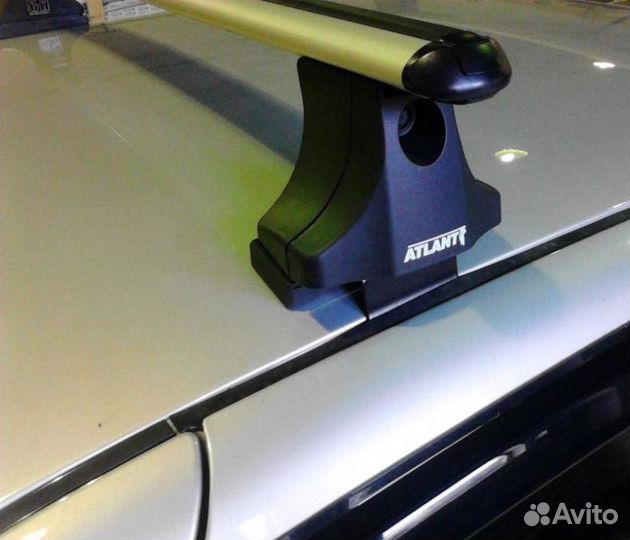 Багажник на крышу для Лада Гранта