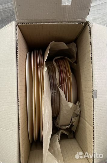 Новый набор терелок Luminarc, 18 шт., 6 персон