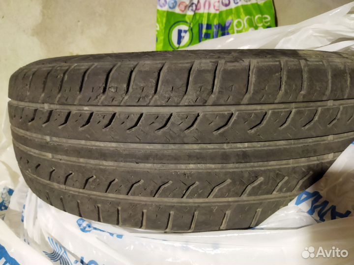 КАМА Кама-Евро-236 185/65 R15