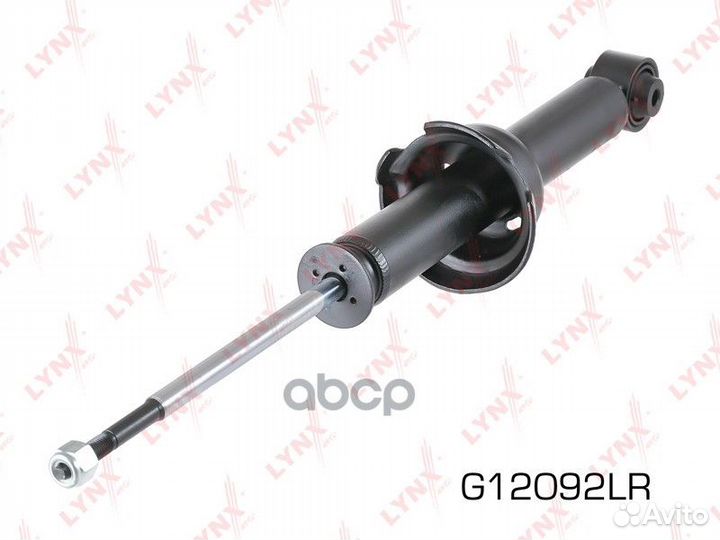 Амортизатор зад прав/лев G12092LR lynxauto