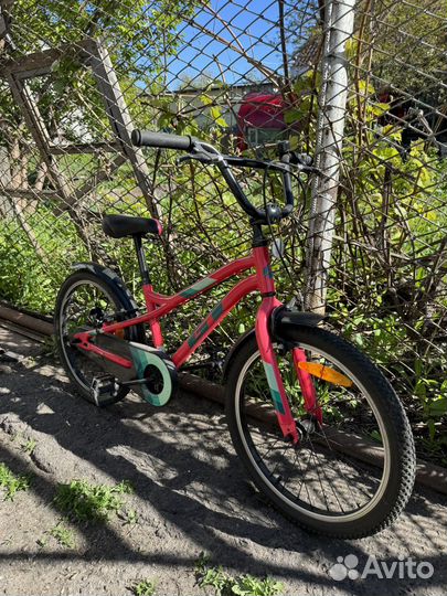 Велосипед GT siren 20