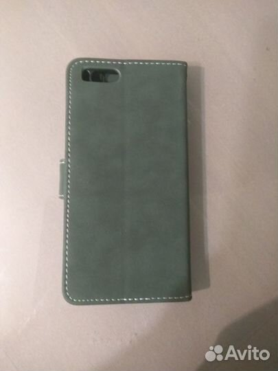 Чехол на сотовый телефон