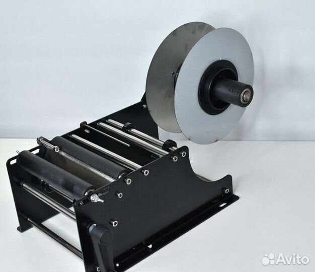 Этикеровщик этикеток ручной HT-30