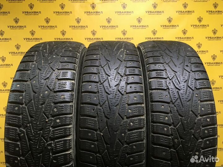 Nokian Tyres Hakkapeliitta 7 175/70 R14 88T