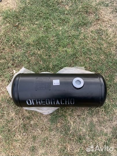 Новый Баллон пропан 50 л