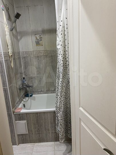 1-к. квартира, 39 м², 2/10 эт.