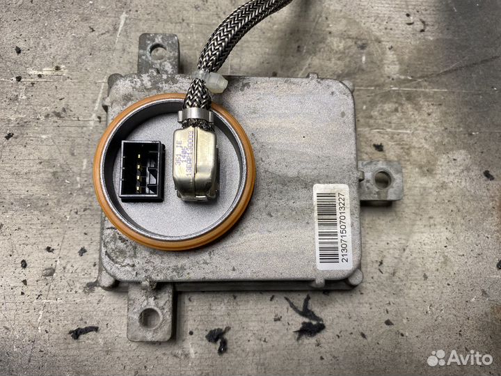 Блок розжига keboda