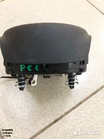 Безопасность в руль Киа Соренто Прайм III