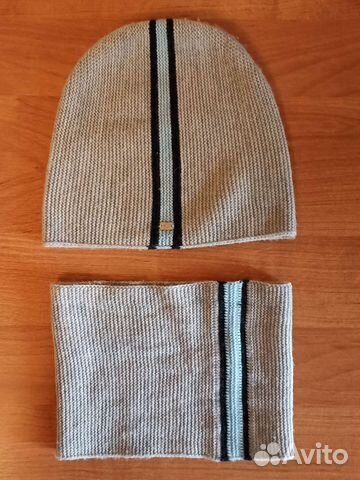 Шапки (деми, зима), снуды, шлемы, р.48-52, варежки