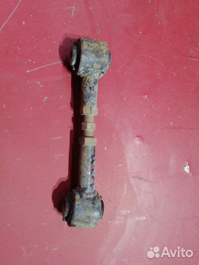 Рычаг поперечный задний правый Mazda 6 GG L3C1