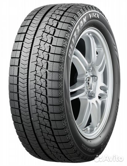Bridgestone Blizzak VRX 235/55 R17 99S