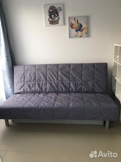 Новые Чехлы на диван Бединге(IKEA) Ника(Аскона)