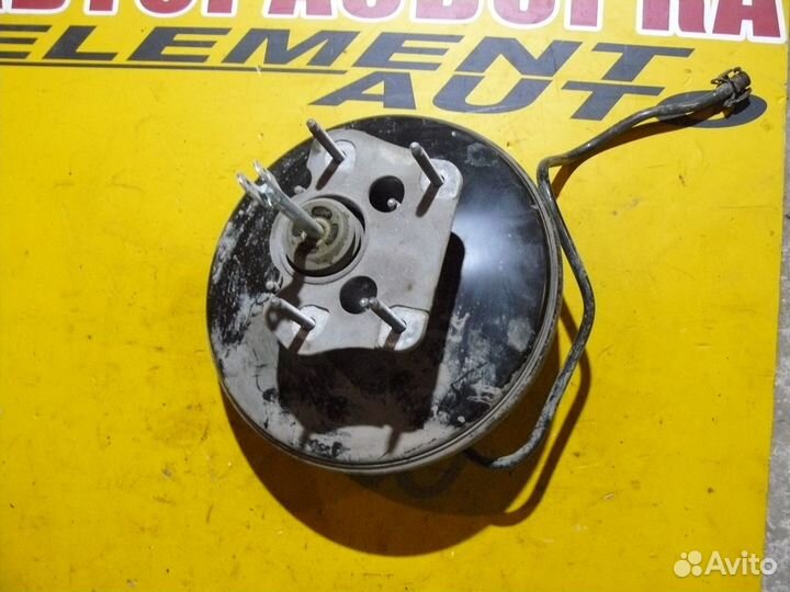 Усилитель тормозов для Renault Fluence