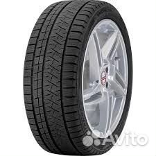 Triangle Trin PL02 265/60 R18 114H