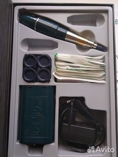 Машинка для татуажа giant SUN G-8650