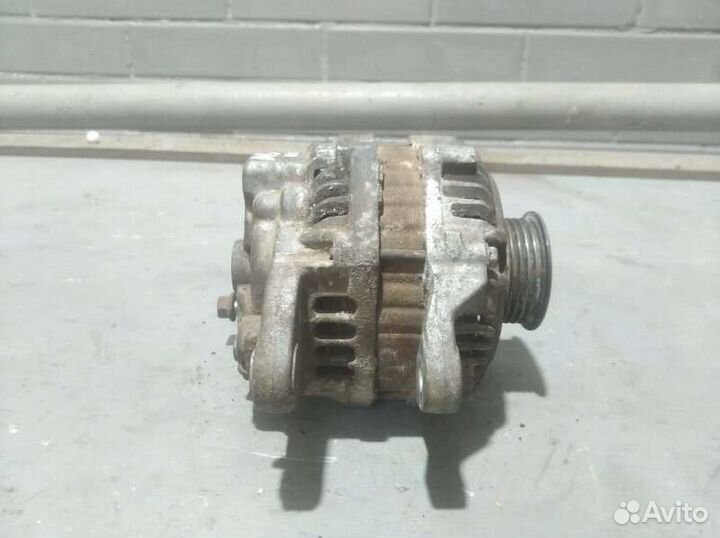 Генератор Mitsubishi Asx 1.6 2011