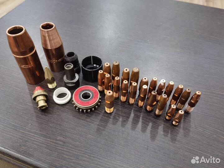 Расходные части Fronius