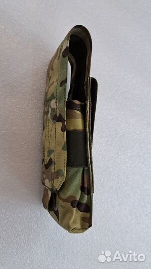 Подсумок для магазина ак мультикам