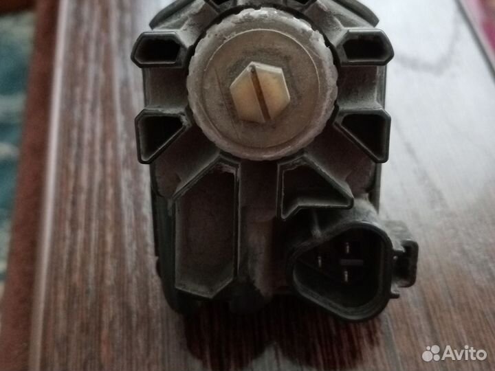 Корректор фар Тойота corolla Филдер