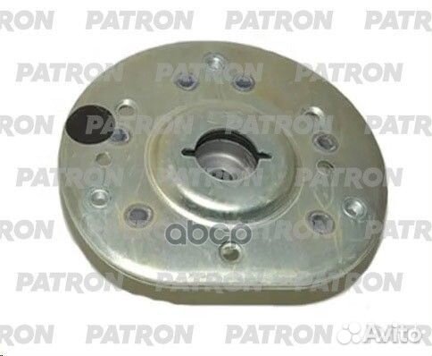 Опора амортизатора land rover range rover evoqu