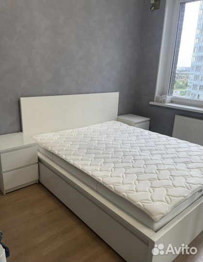 Спальный гарнитур IKEA