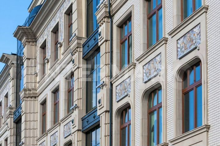 Продам торговое помещение, 969.3 м²