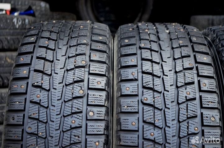 Dunlop SP Winter Ice 01 225/65 R17