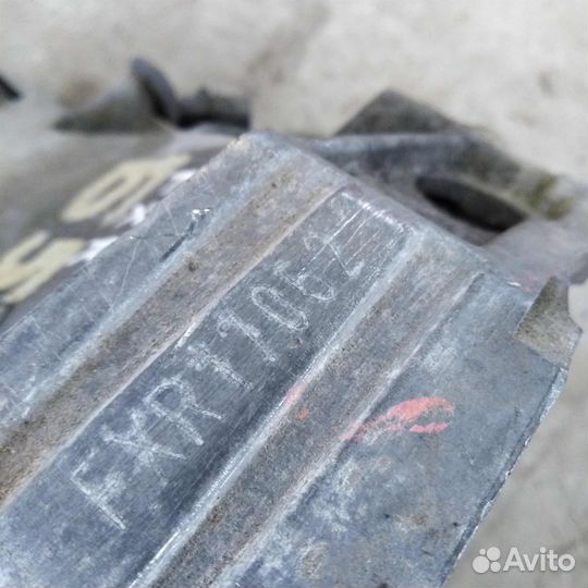 МКПП Volkswagen Passat B5 GP 2.0i fxr