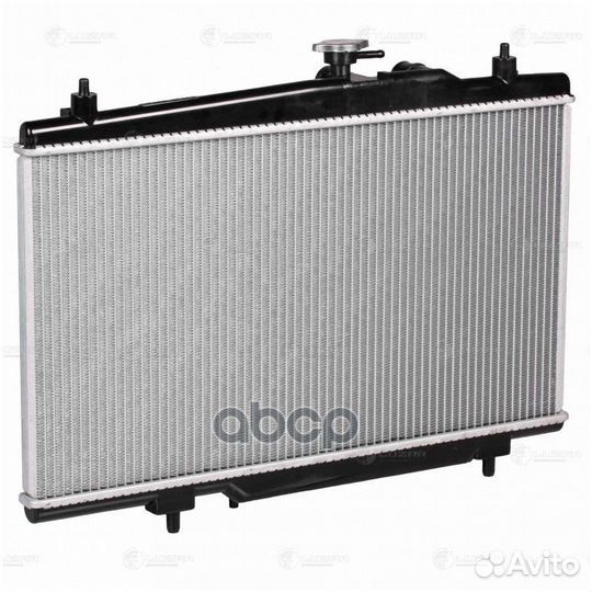 Радиатор охл. для а/м Geely Оtaka (07) /MK (0