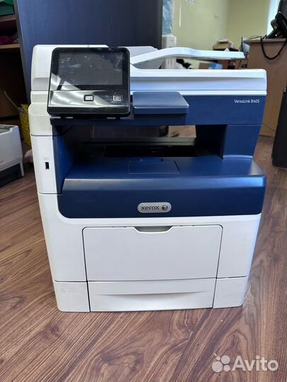Мфу xerox versalink b405