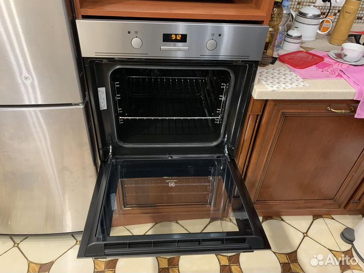 Ремонт электроплит, стиральных машин, электрокотлы