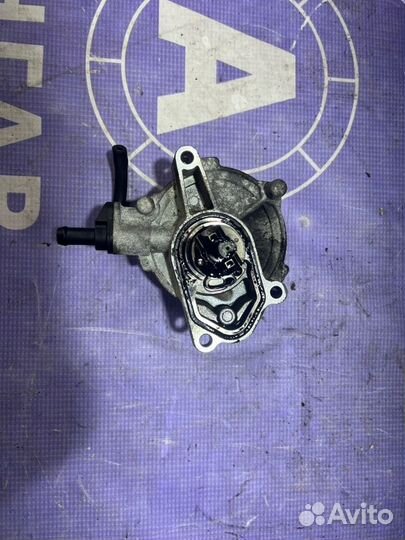 Вакумный насос Kia Ceed ED D4FB 2010