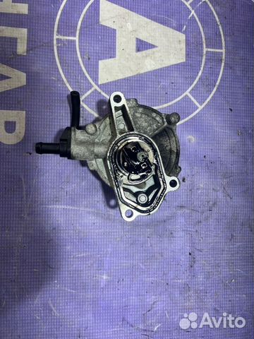 Вакумный насос Kia Ceed ED D4FB 2010