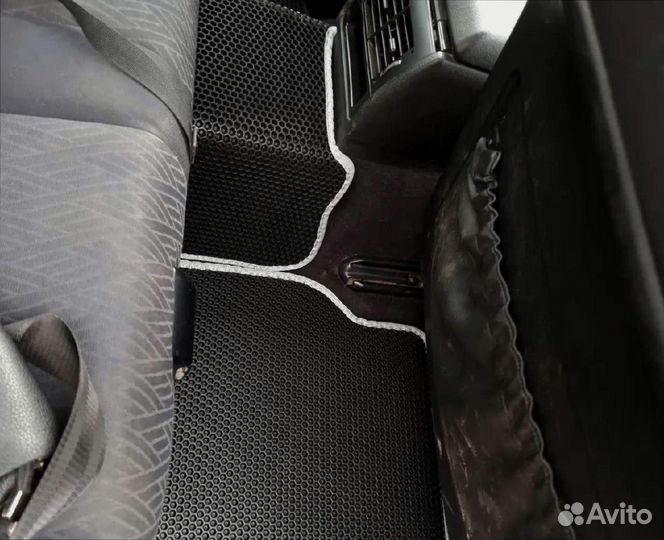 Коврики eva от производителя